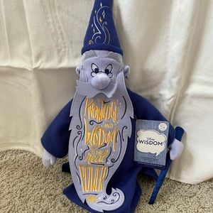Disney Wisdom Collection- Merlin